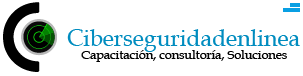 Ciberseguridad